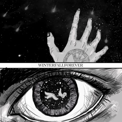 Winter fall forever (feat. Thabigtony) - Single