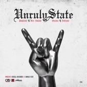 Unruly State artwork