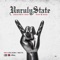 Unruly State artwork