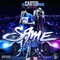 Same Shit (feat. Key Glock) - Lil Carter Park lyrics