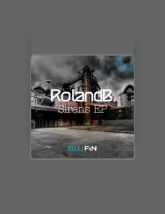 Listen to RolandB., watch music videos, read bio, see tour dates & more!