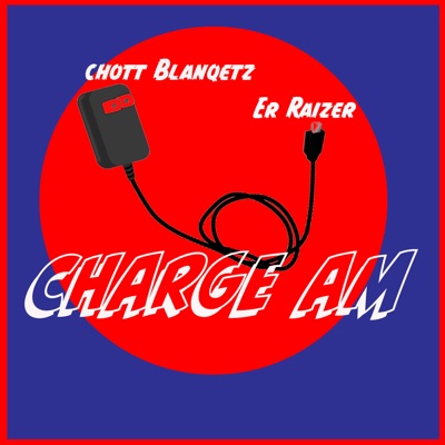 Charge Am - Single