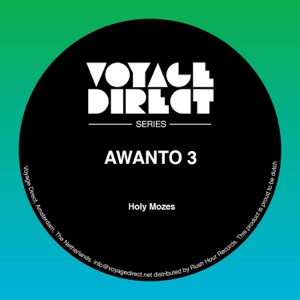 Holy Mozes - Single