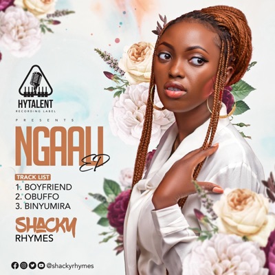 Ngaali - Single