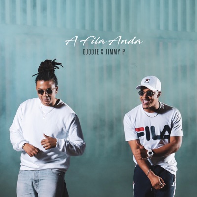 A Fila Anda (feat. Jimmy P) - Single