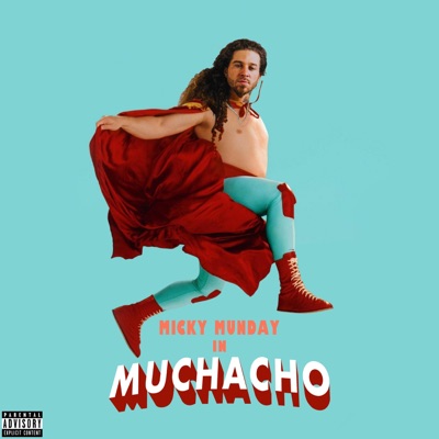 Muchacho - Single