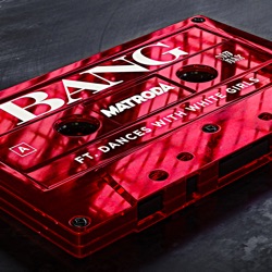 Bang (feat. Dances With White Girls)