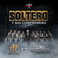 SOLTERO Y SIN COMPROMISO — BANDA ALTA POTENCIA