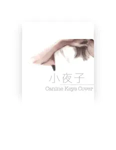 聆聽 Canine Keys、觀看音樂影片、閱讀小傳、查看巡演日期等！