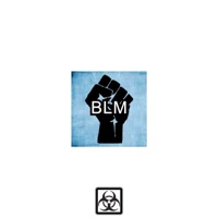 BLM (feat. Sensei D) - Single - Ddark