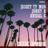 Desde Arriba (feat. Jashit TY MOB & Jhony R) - Single - Anibal G
