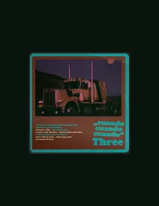 Dengarkan Three, tonton video musik, baca bio, lihat tanggal tur & lainnya!