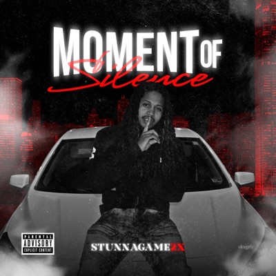 Moment of Silence - Single