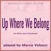 Up Where We Belong (Piano Version) - Single