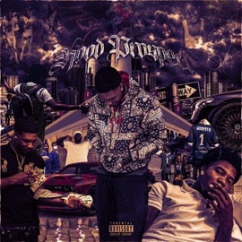 Alone (feat. DaDa) LongBodyy