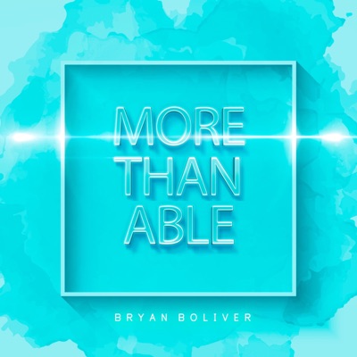 More Than Able - Single