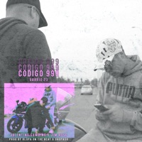 Codigo 999 (feat. Valentino Gambino & Jim Rose) - Single - Barrio 23