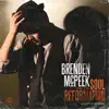 Brenden McPeek & The Soul Reformation - I Don't Wanna Play Games