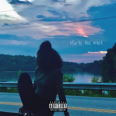 Hurts the Most (feat. CatBae & Drue) - Single