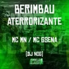 Berimbau Aterrorizante - Single