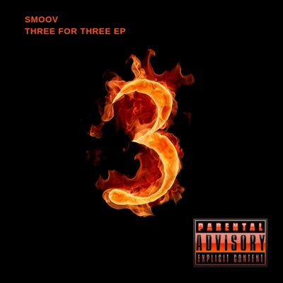 Three for Three EP - Single