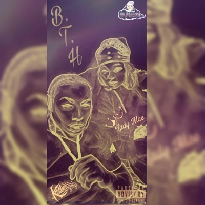 B.T.H (feat. Kao$) - Single