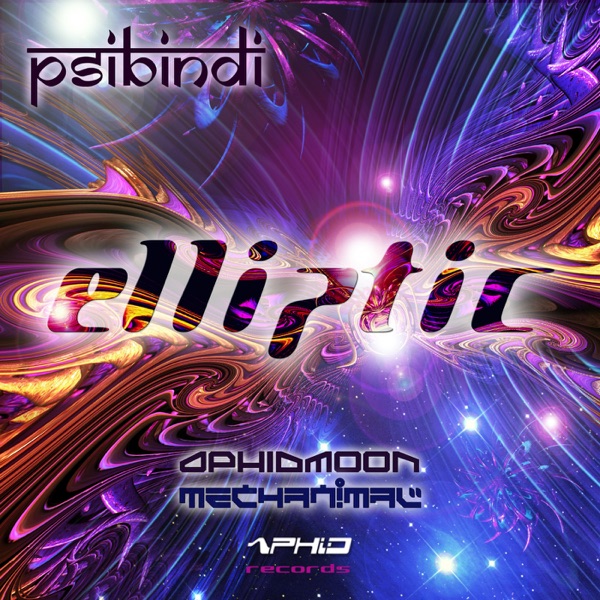 Elliptic - Single