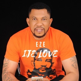 Number One (feat. Abrewa Nana) Eze