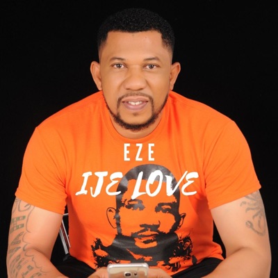 Ije Love