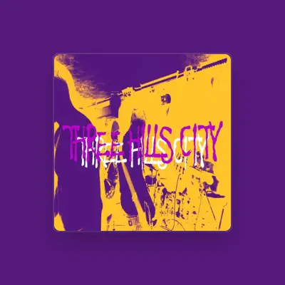 Listen to Three Hills City, watch music videos, read bio, see tour dates & more!