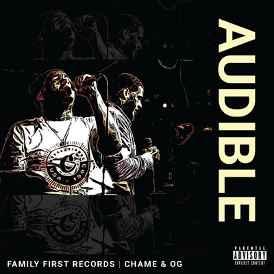 Audible - Single