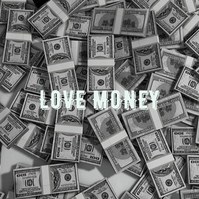 Love Money - Single