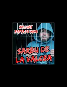 Hör dir SARBU DE LA VALCEA an, schau dir Musikvideos an, lies die Biografie, finde Tourdaten und mehr!