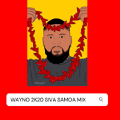 Siva Samoa 2K20