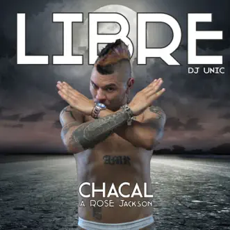 Libre by Chacal, A Rose Jackson & DJ Unic song reviws