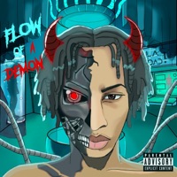 Flow of a Demon - Single - Almighty Tesla