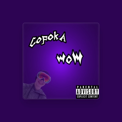 Listen to CopokA, watch music videos, read bio, see tour dates & more!