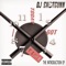 Timeline (feat. Cristol, Sity Boi & Leegit) - DJ Shotgunn lyrics