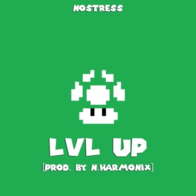 LVL Up - Single