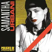 Samantha Urbani — 1 2 3 4