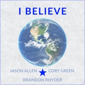 I Believe artwork