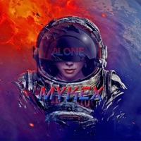Alone - Single - Mykex