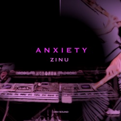 Anxiety (Instrumental)