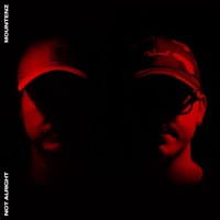 Not Alright - Single - Mountenz