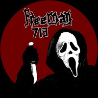 Freeman 713 - EP - The Belfry Luna