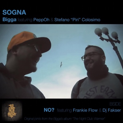 SOGNA // NO? - Single