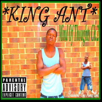 Mind of Thoughts 2 2012 Throwback