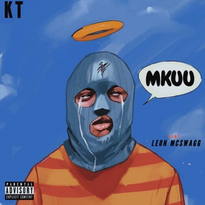 Mkuu (feat. Leon Mcswag) - Single