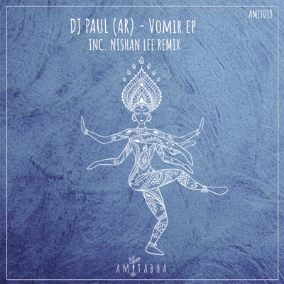 Vomir - Single