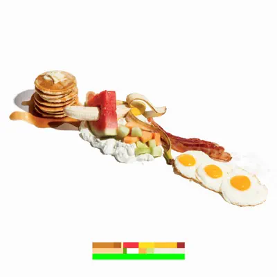 FF Reprise - Single - Battles